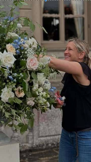 How did it become the 2nd Monday in January and this is my first post of 2026.

How’s everyone doing? I’m slowing putting plans together for my 2026 wedding season and doing the general admin required for running a wedding flower business.

Secretly enjoying the slower mornings, the time to plot and plan and the free weekends but I’ll be missing the flowers soon. 

I’ve still got space this year for some more lovely weddings so if you are planning a London wedding and are looking for your florist I would love to hear from you.

In the meantime there’s tax returns to file so please save me from that and let me put together a pretty wedding flower mood board for you.